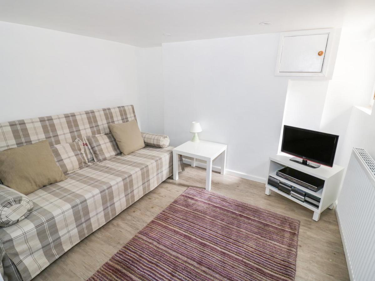 צ'יפינג נורטון Victoria Cottage מראה חיצוני תמונה