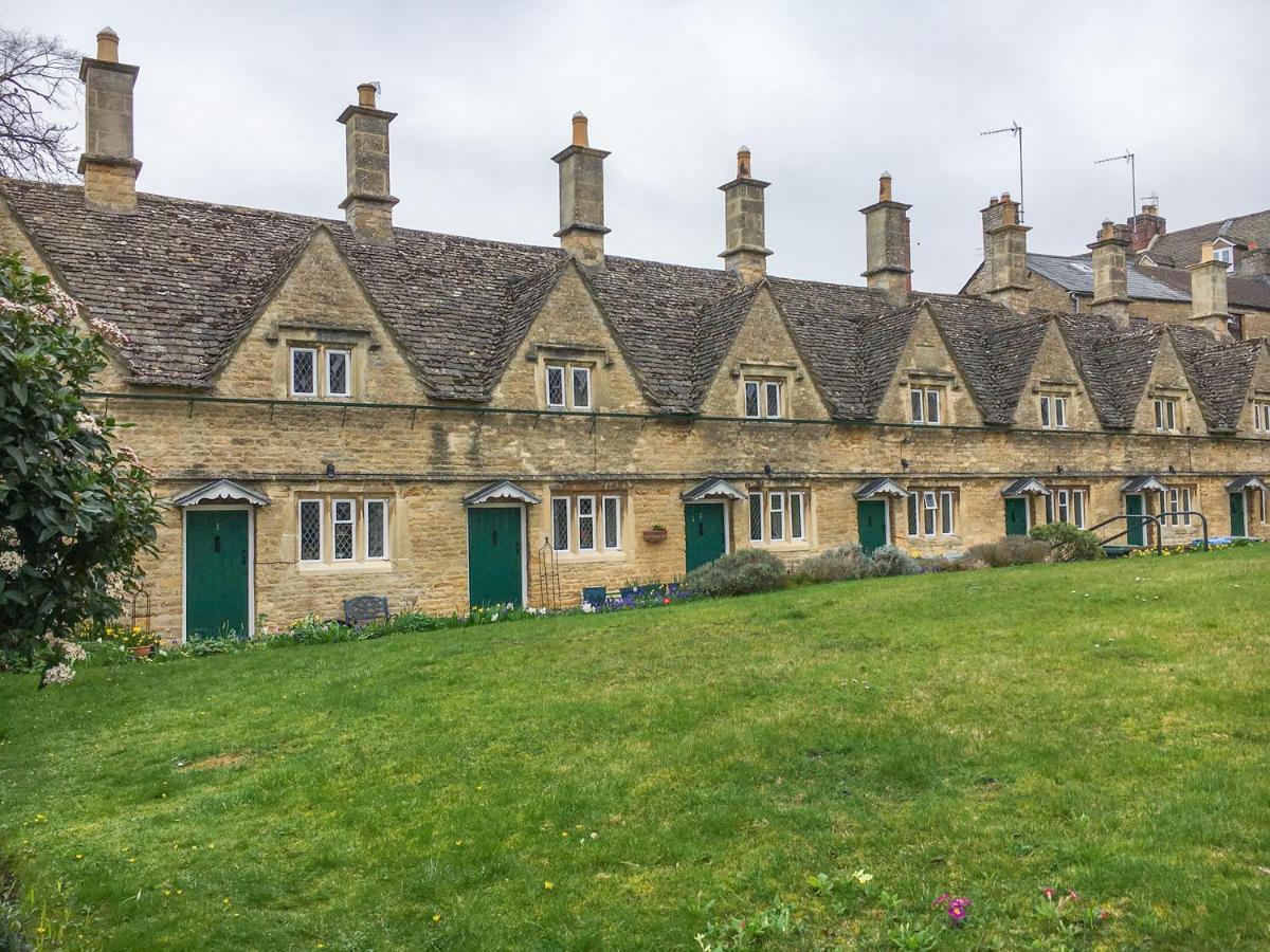 צ'יפינג נורטון Victoria Cottage מראה חיצוני תמונה
