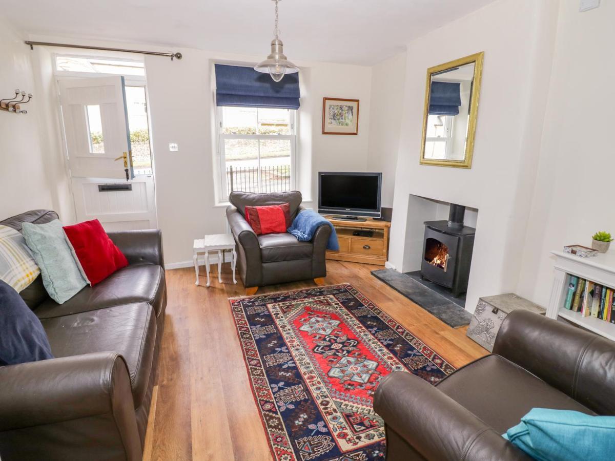 צ'יפינג נורטון Victoria Cottage מראה חיצוני תמונה