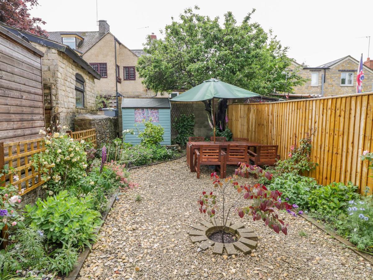 צ'יפינג נורטון Victoria Cottage מראה חיצוני תמונה